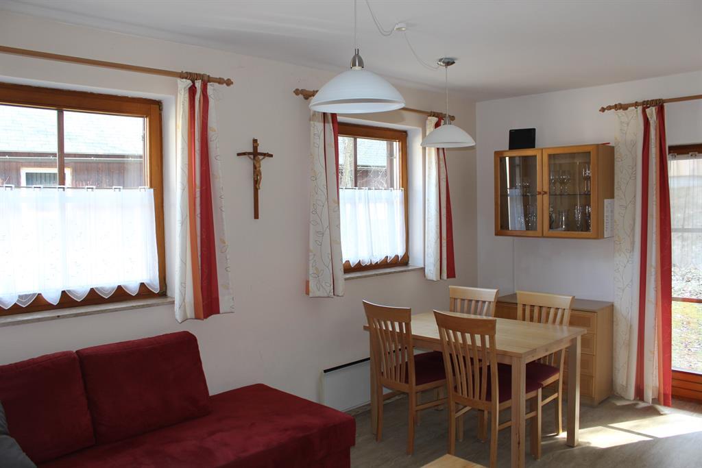 Monteur-Zimmer - Annenheim - Haus Waldblick