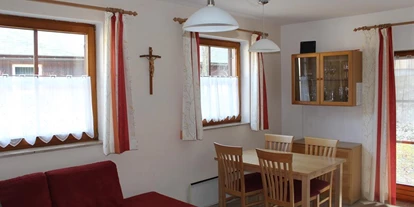 Monteur-Zimmer - Strau - Haus Waldblick