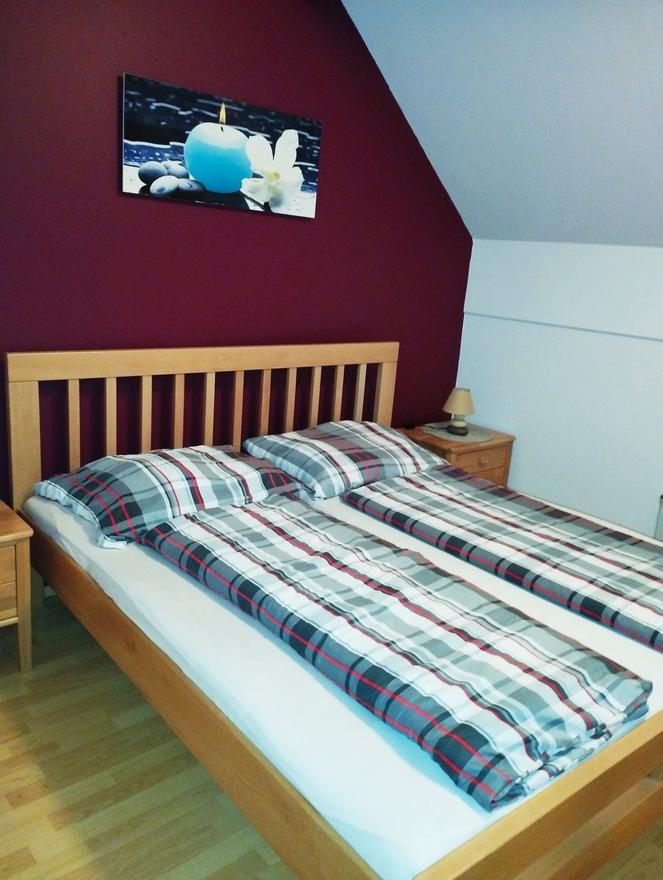 Monteur-Zimmer - Annenheim - Haus Waldblick