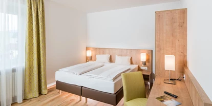 Monteur-Zimmer - Sattendorf - Hotel zur Post 3*Superior - Ihr Familienhotel