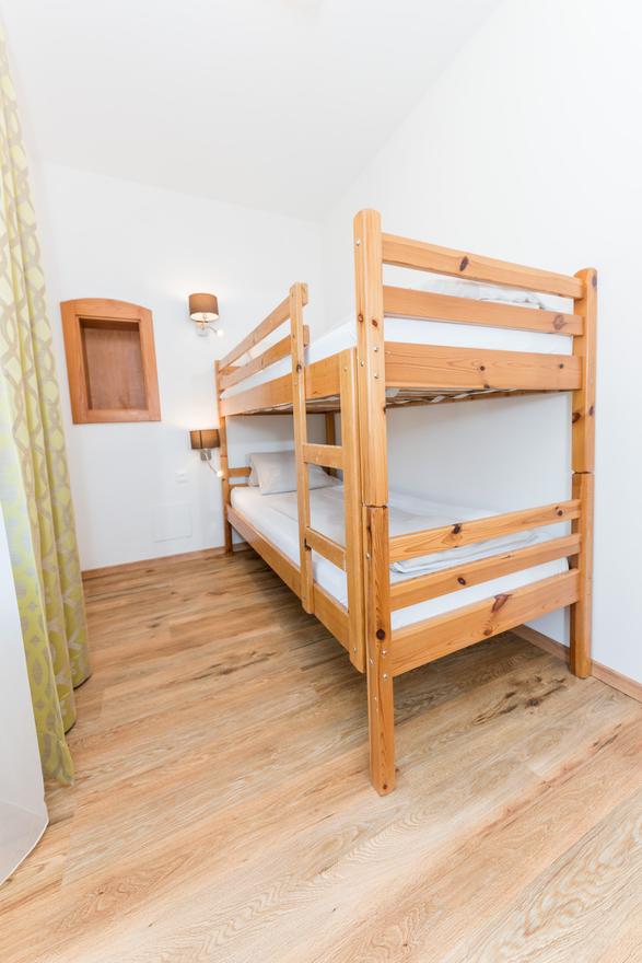 Monteur-Zimmer - Annenheim - Hotel zur Post 3*Superior - Ihr Familienhotel