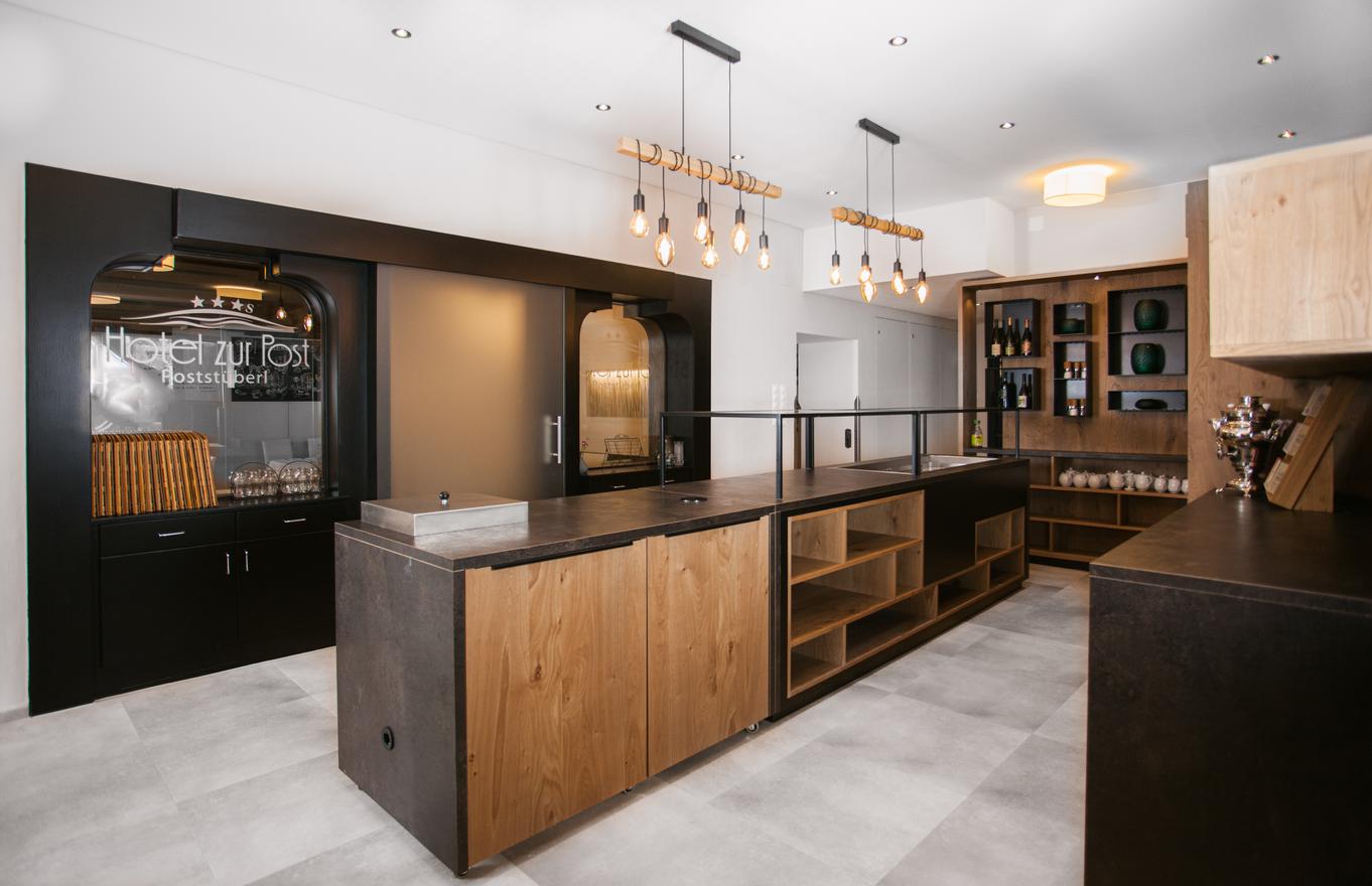 Monteur-Zimmer - Annenheim - Hotel zur Post 3*Superior - Ihr Familienhotel