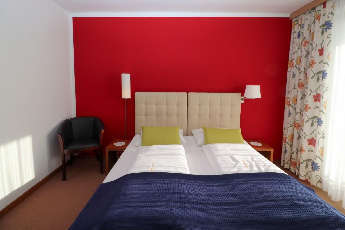 Monteur-Zimmer - Parkplatz: eigener Parkplatz für Transporter vorhanden - Bad Eisenkappel - Gasthof Pension Gutmann