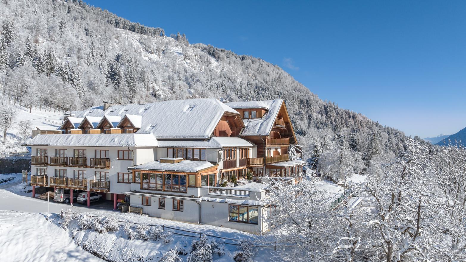 Monteur-Zimmer - Greifenburg - nawu apartments