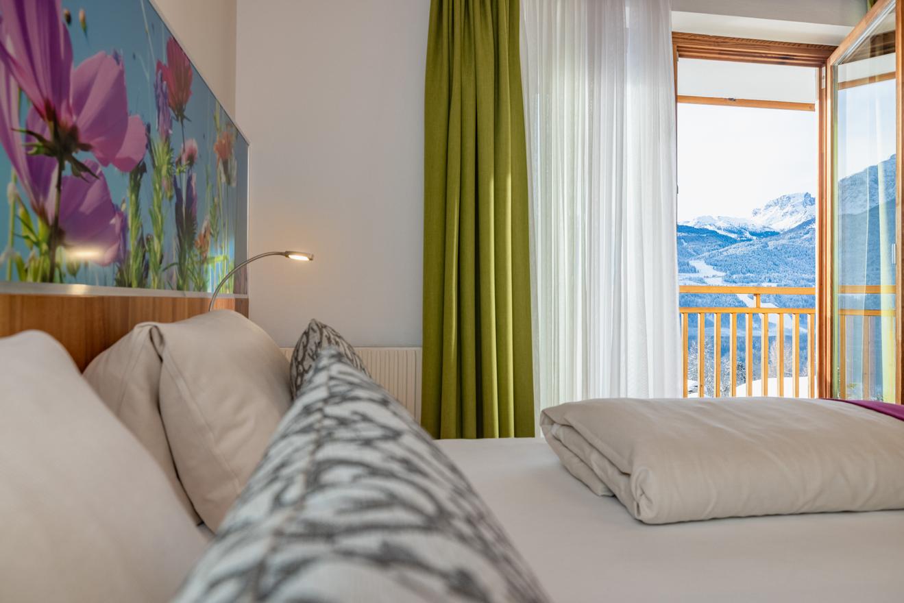 Monteur-Zimmer - Greifenburg - nawu apartments