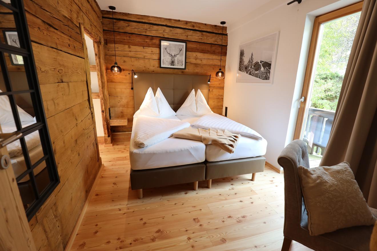 Monteur-Zimmer - Annenheim - Ronacherhof