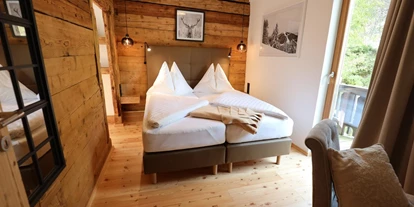 Monteur-Zimmer - Sattendorf - Ronacherhof