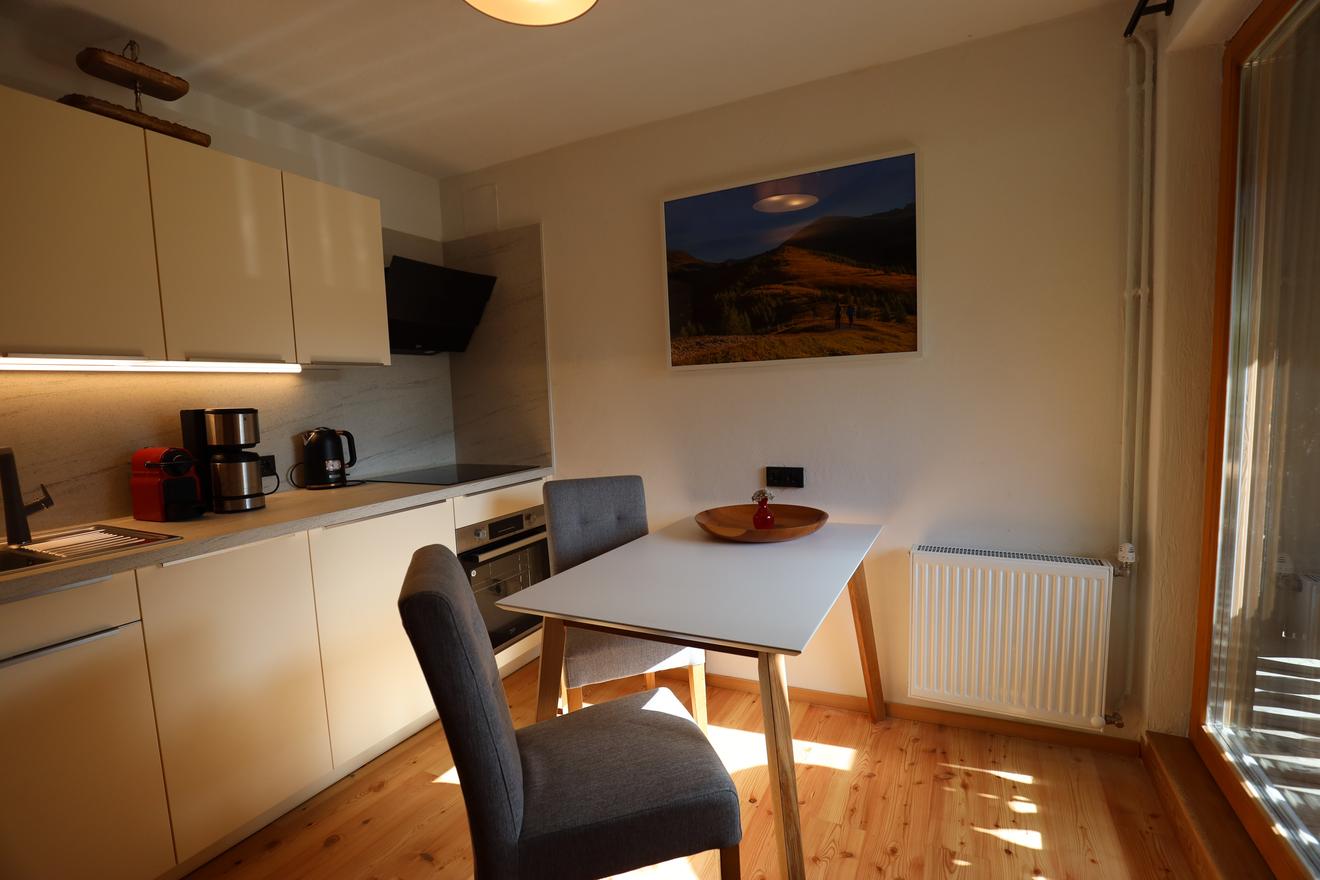 Monteur-Zimmer - Annenheim - Ronacherhof