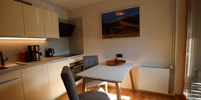 Monteur-Zimmer - Sattendorf - Ronacherhof