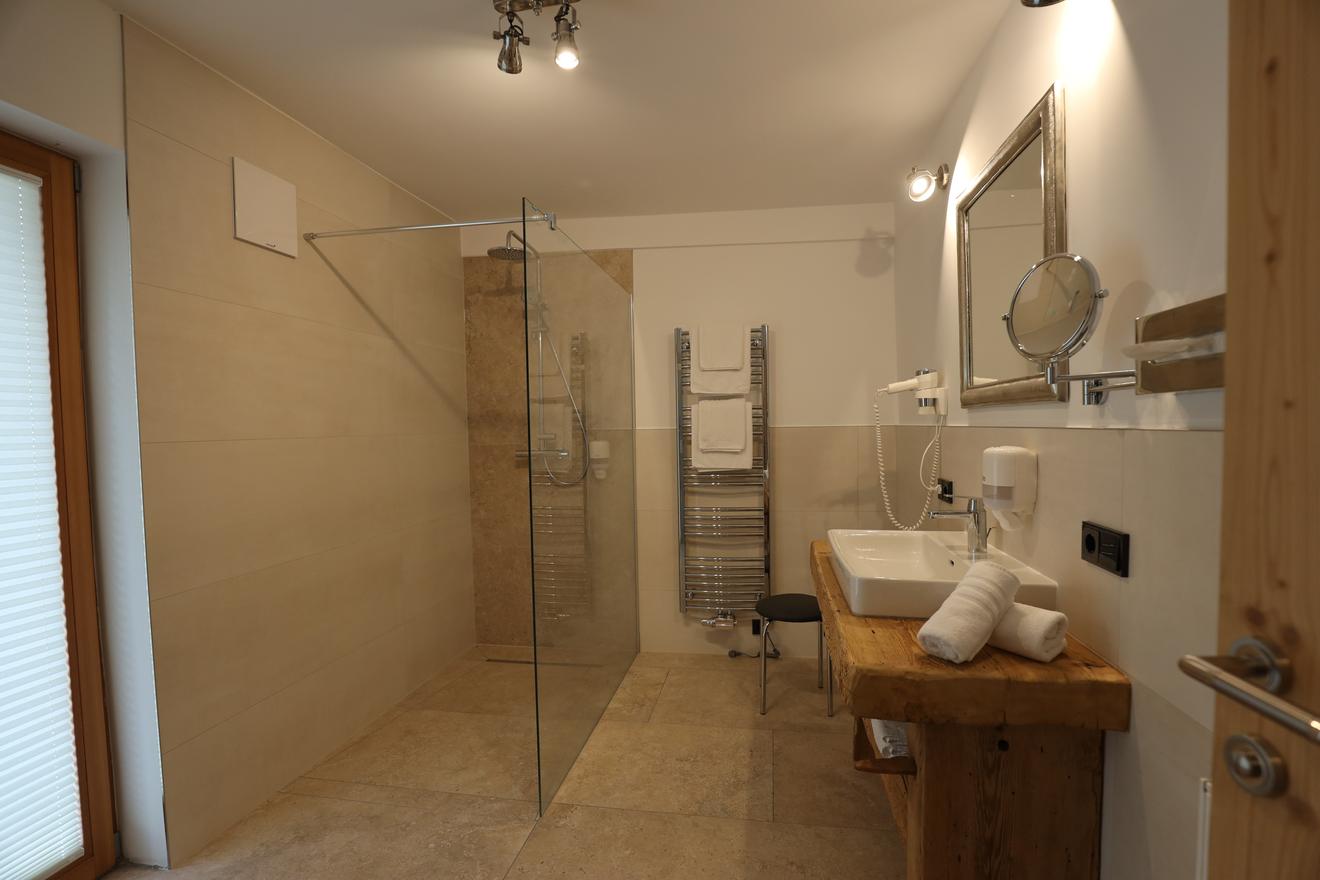 Monteur-Zimmer - Annenheim - Ronacherhof