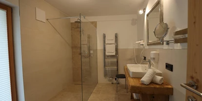 Monteur-Zimmer - Sattendorf - Ronacherhof