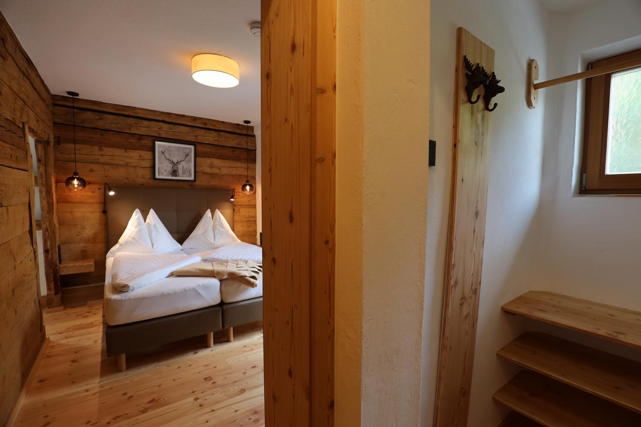 Monteur-Zimmer - Annenheim - Ronacherhof