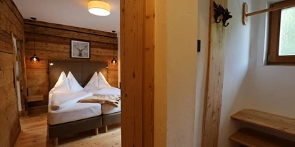 Monteur-Zimmer - Sattendorf - Ronacherhof