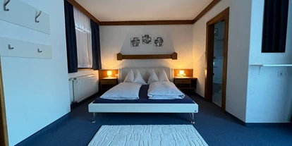 Monteur-Zimmer - Unterhaus (Seeboden am Millstätter See, Baldramsdorf) - Frühstückspension Appartements Wasserer