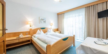 Monteur-Zimmer - Unterhaus (Seeboden am Millstätter See, Baldramsdorf) - Frühstückspension Appartements Wasserer