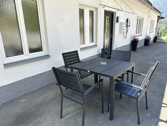 MonteurZimmer: Panoramablick Scheifling