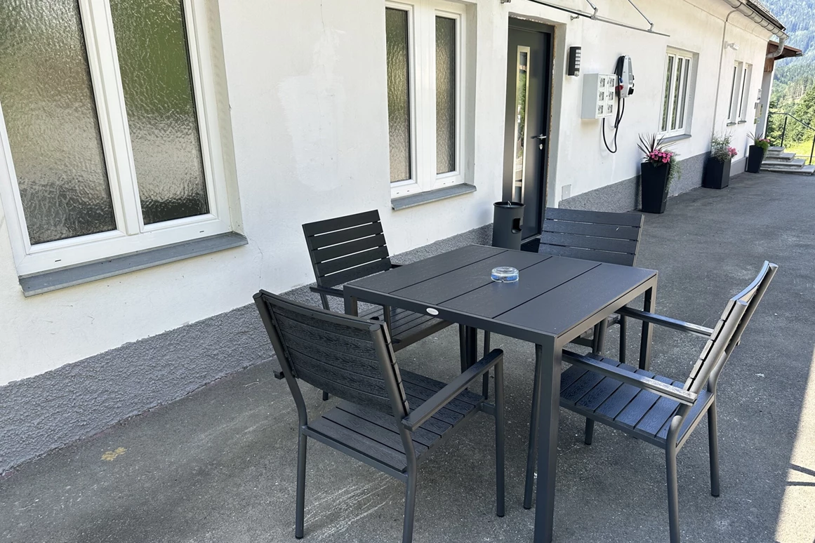 MonteurZimmer: Panoramablick Scheifling