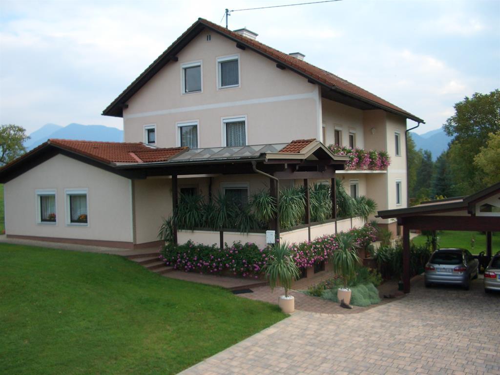 Monteur-Zimmer - Preis pro Nacht - Klagenfurt - Gästehaus Wuttej