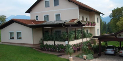 Monteur-Zimmer - Griffen - Gästehaus Wuttej