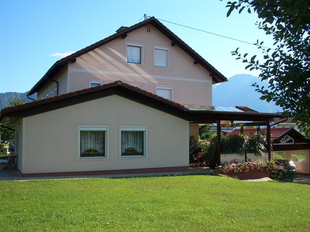 Monteur-Zimmer - Preis pro Nacht - Klagenfurt - Gästehaus Wuttej