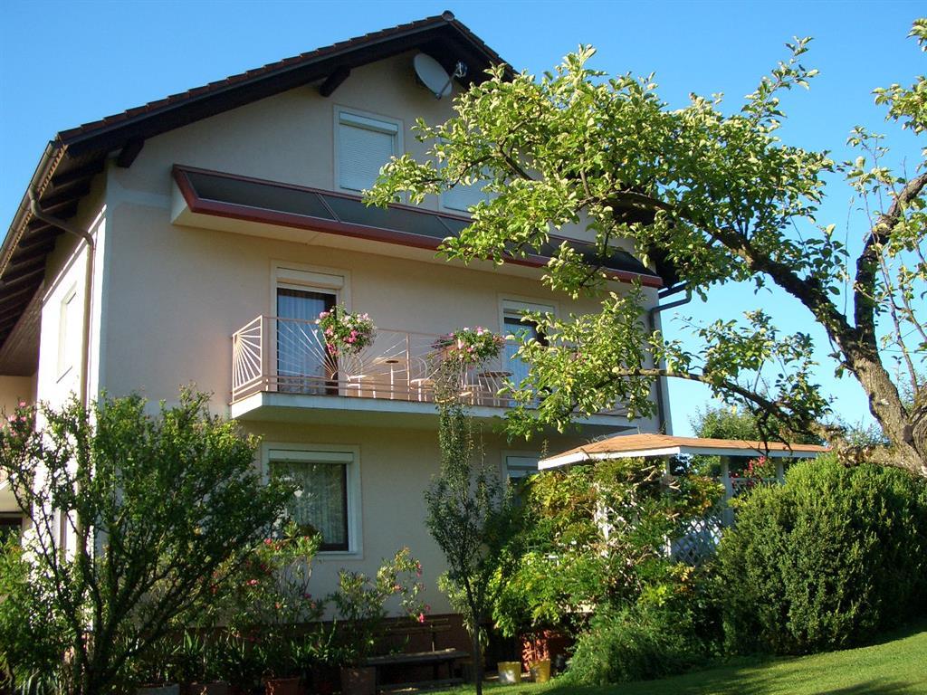 Monteur-Zimmer - Preis pro Nacht - Klagenfurt - Gästehaus Wuttej