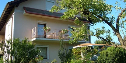 Monteur-Zimmer - Griffen - Gästehaus Wuttej