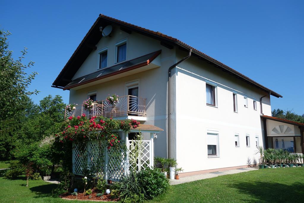 Monteur-Zimmer - Preis pro Nacht - Klagenfurt - Gästehaus Wuttej