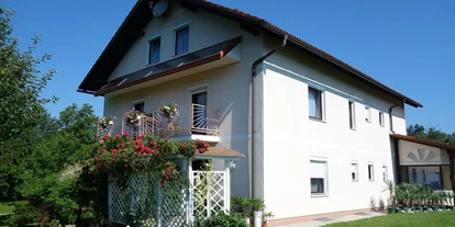 Monteur-Zimmer - Griffen - Gästehaus Wuttej