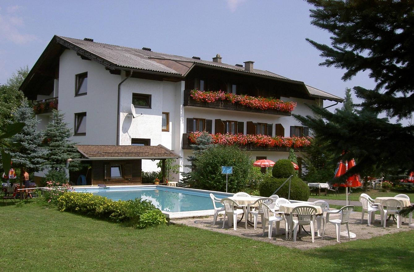 Monteur-Zimmer - Annenheim - Gasthof Pension Novak