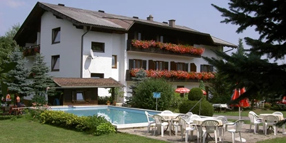 Monteur-Zimmer - Strau - Gasthof Pension Novak