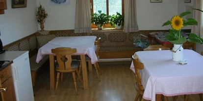 Monteur-Zimmer - Rattendorf - Lerchbaumer