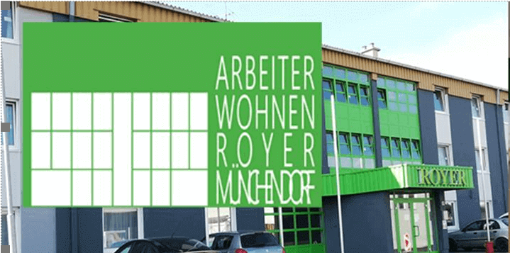 Monteur-Zimmer - Preis pro Nacht - Traiskirchen - ARBEITERWOHNEN ROYER Münchendorf