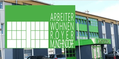 Monteur-Zimmer - Lanzendorf (Lanzendorf) - ARBEITERWOHNEN ROYER Münchendorf