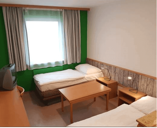 Monteur-Zimmer - Preis pro Nacht - Traiskirchen - ARBEITERWOHNEN ROYER Münchendorf