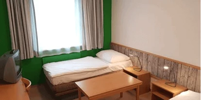 Monteur-Zimmer - Lanzendorf (Lanzendorf) - ARBEITERWOHNEN ROYER Münchendorf