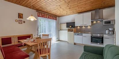 Monteur-Zimmer - Stockenboi - Haus Oberlöffele