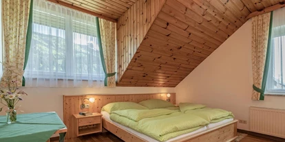 Monteur-Zimmer - Stockenboi - Haus Oberlöffele