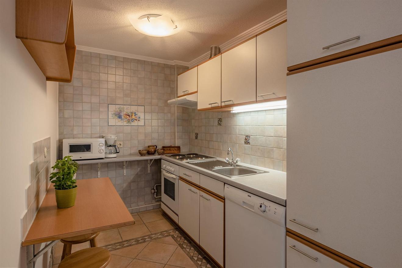 Monteur-Zimmer - Steinfeld (Steinfeld) - Haus Oberlöffele