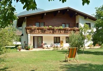 Monteur-Zimmer - St. Stefan an der Gail - Frühstückspension Haus Gailberger