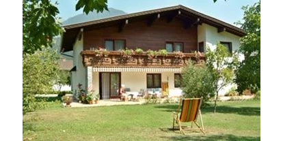Monteur-Zimmer - Rattendorf - Frühstückspension Haus Gailberger