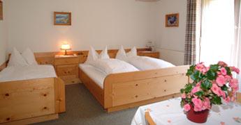 Monteur-Zimmer - St. Stefan an der Gail - Frühstückspension Haus Gailberger