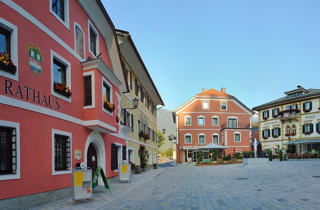 Monteur-Zimmer - St. Stefan an der Gail - Frühstückspension Haus Gailberger