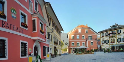 Monteur-Zimmer - Rattendorf - Frühstückspension Haus Gailberger
