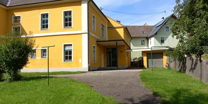 Monteur-Zimmer - Lind bei Scheifling - Ziegenhof Melter