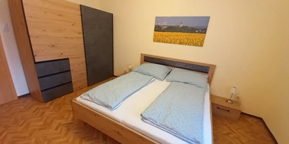 Monteur-Zimmer - Lind bei Scheifling - Ziegenhof Melter