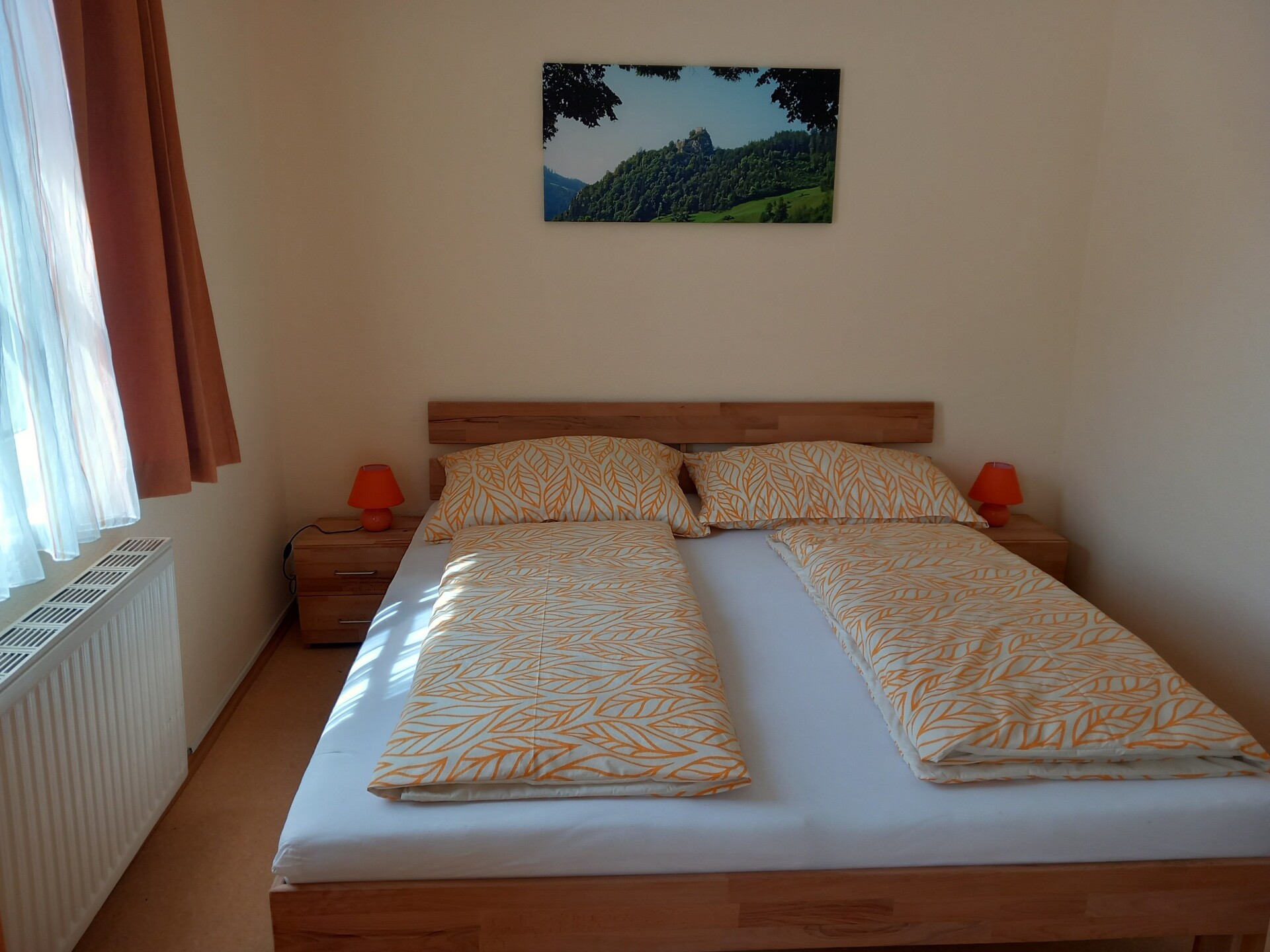 Monteur-Zimmer - Preis pro Nacht - St. Gertraud (Frantschach-St. Gertraud) - Ziegenhof Melter