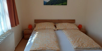 Monteur-Zimmer - Lind bei Scheifling - Ziegenhof Melter