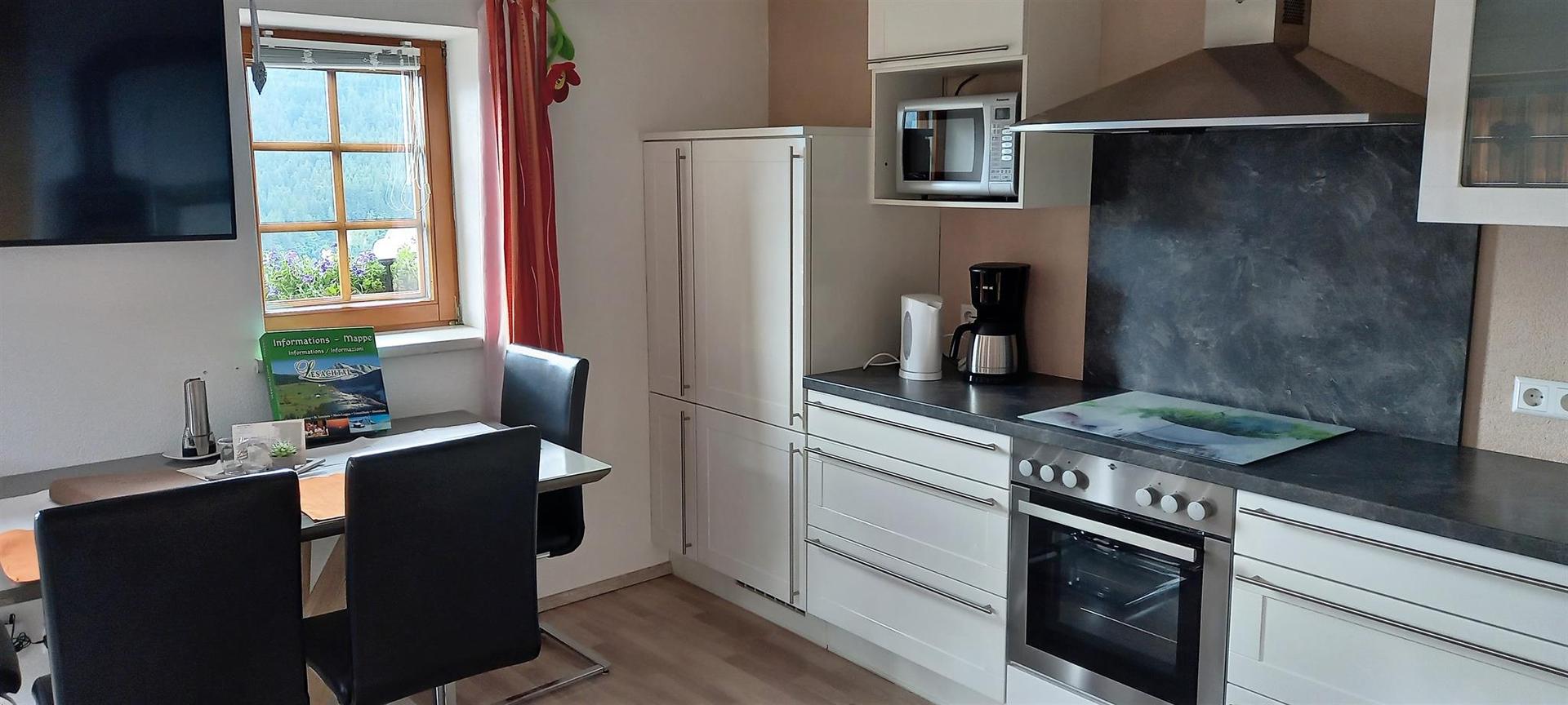 Monteur-Zimmer - St. Stefan an der Gail - Haus Stabentheiner