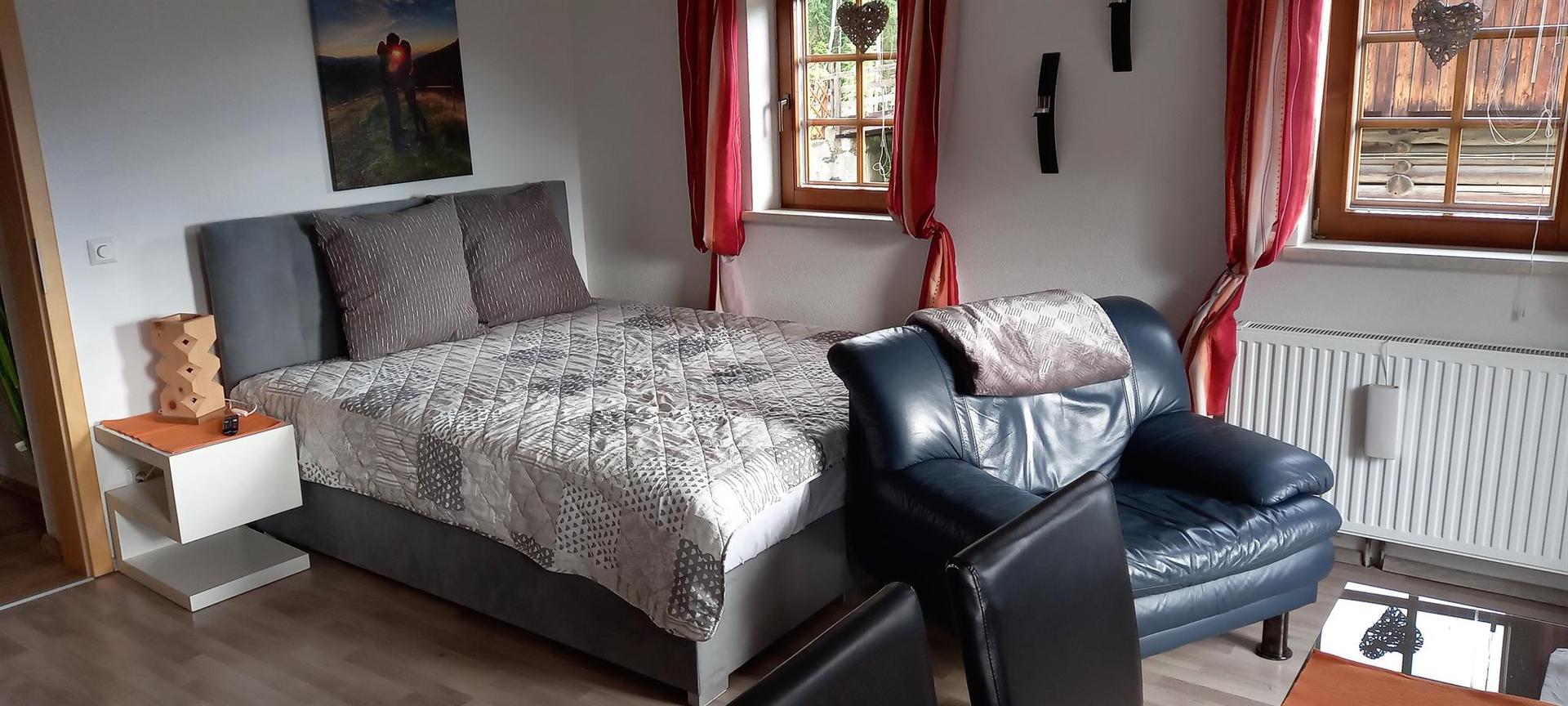 Monteur-Zimmer - St. Stefan an der Gail - Haus Stabentheiner