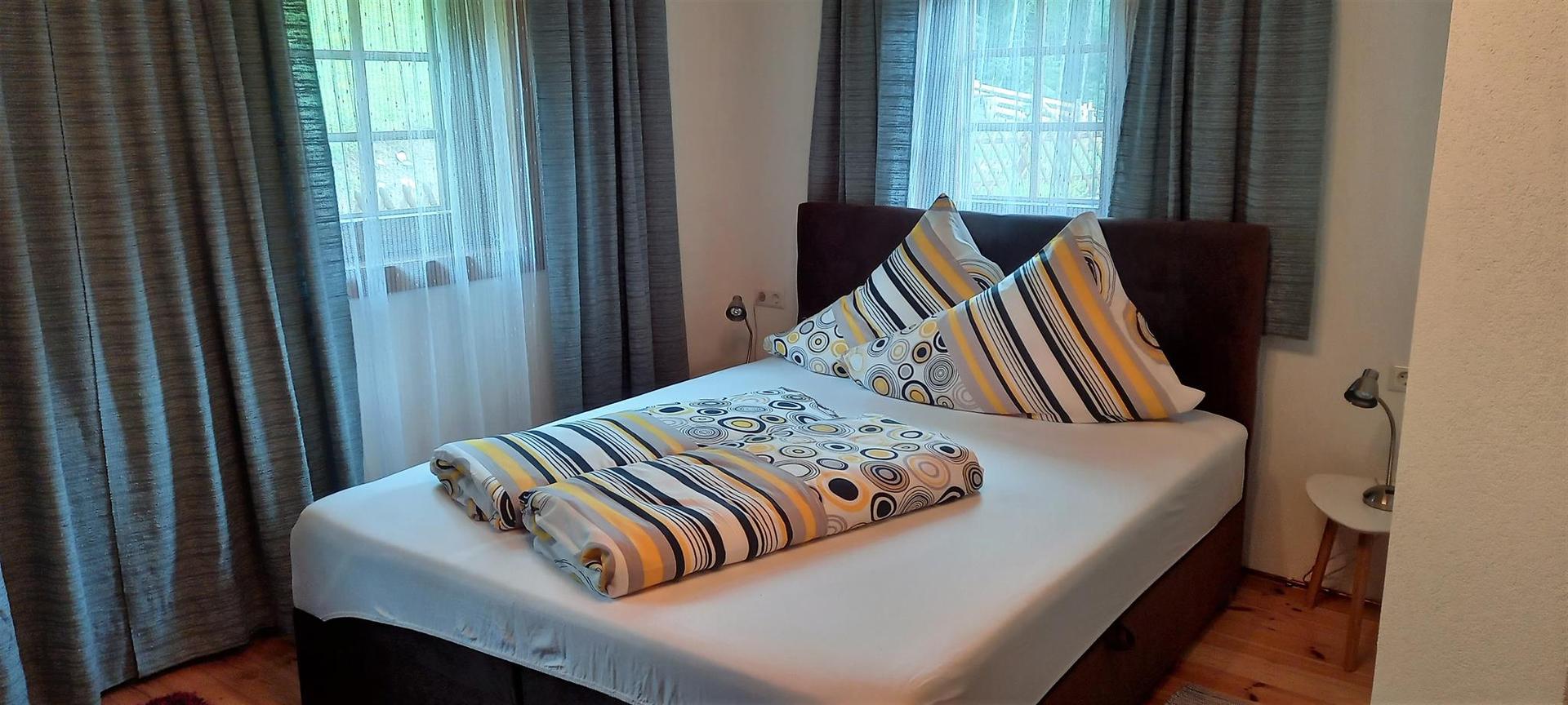 Monteur-Zimmer - St. Stefan an der Gail - Haus Stabentheiner